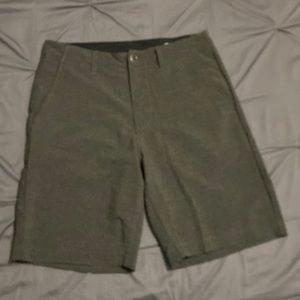 Mens Volcom shorts